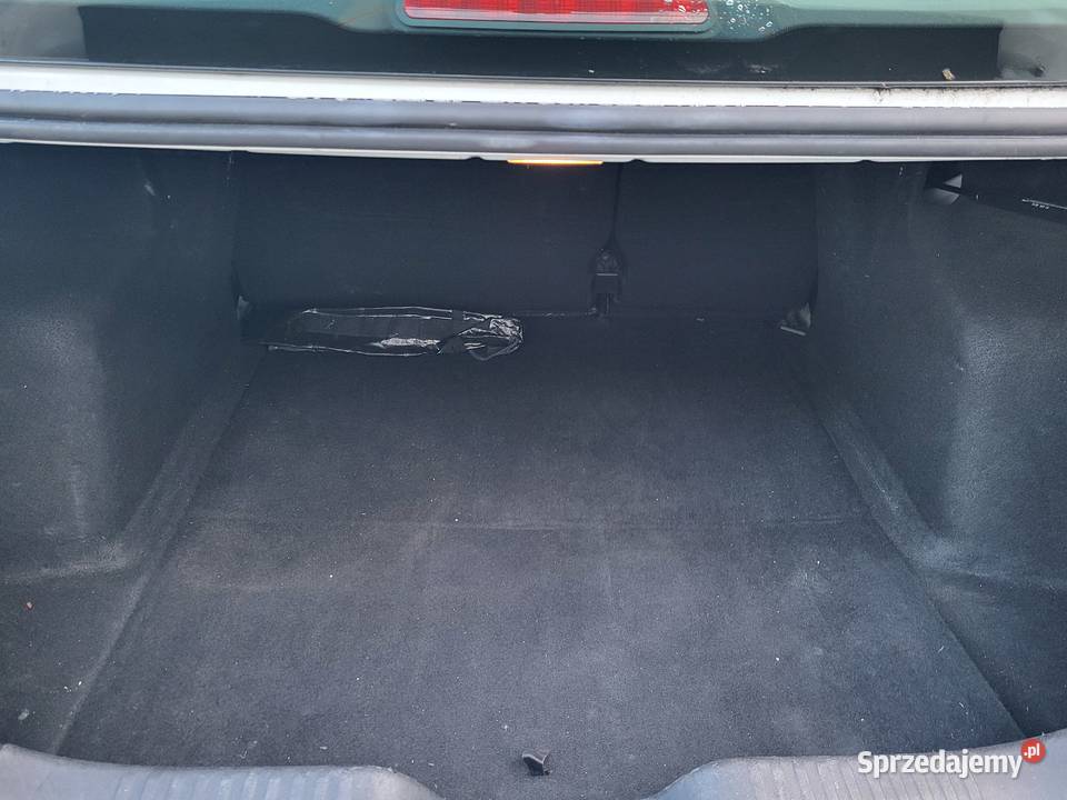 Fiat Tipo 14 Pb 95 bezwypadkowy manualna podlaskie Łomża sprzedam