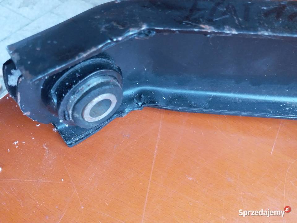 Fiat 126pZ epokiFabrycznie nowy wahacz tył do
