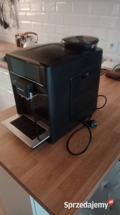 Ekspres kawowy Simens EQ6 Plus 300 lubelskie Lublin