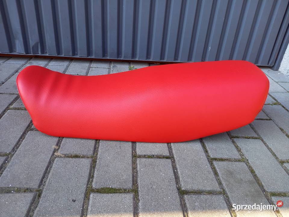 Siedzenie kanapa fotel MZ ETZ 150251 saxon Czaple