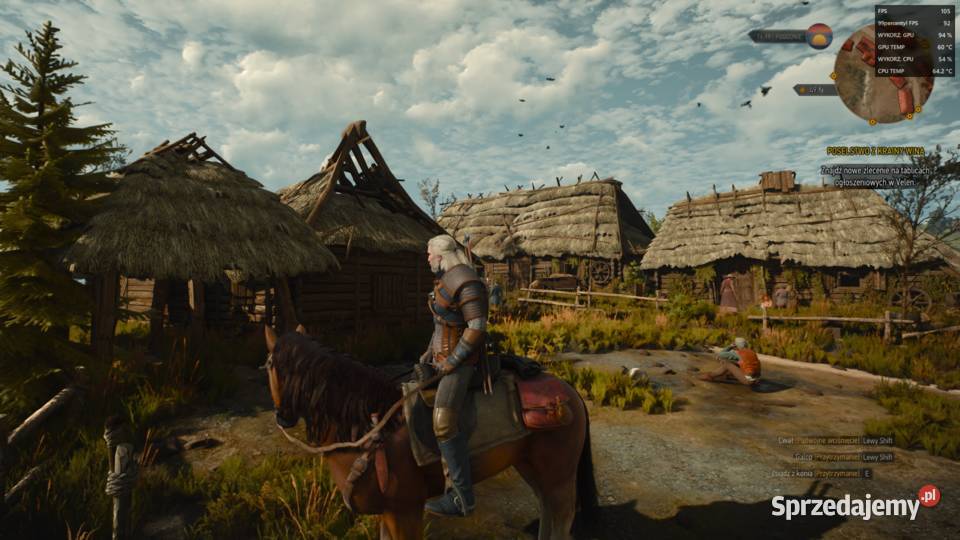 Komputer gamingowy AMD Ryzen 7 3700X Radeon RX