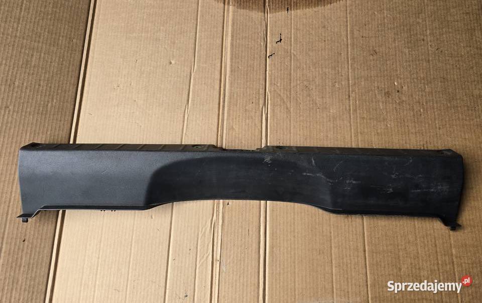 Suzuki Ignis II MH Subaru G3X Justy listwa Wyposażenie wnętrza Legnica