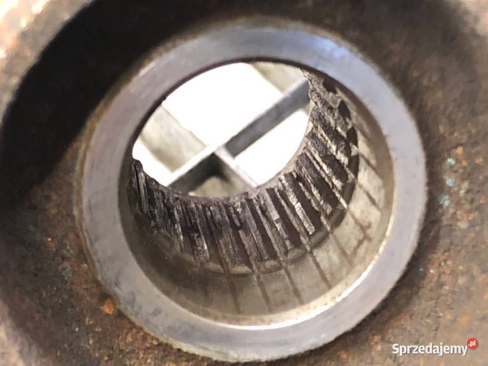 ZWROTNICA PRAWY PRZÓD CITROEN C5 II 22 170 sprzedam