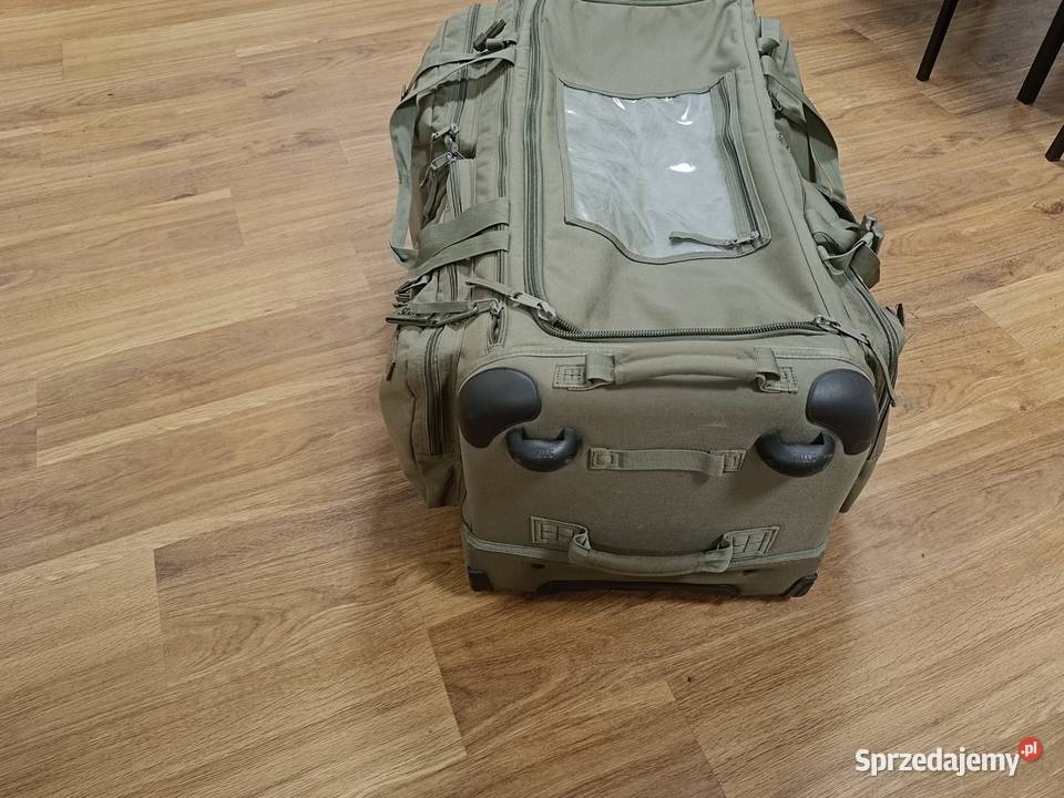 Sprzedam torbę 511 tactical Soms Siedlce