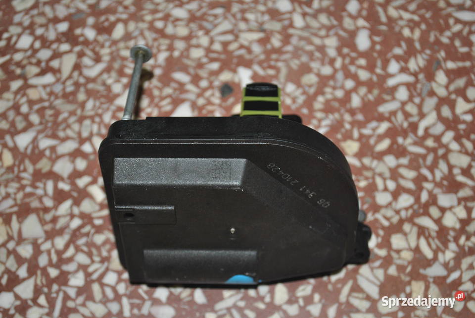 Mała DISA BMW E90 E92 E60 E63 E65 F10 F01 N52B30 Poręba