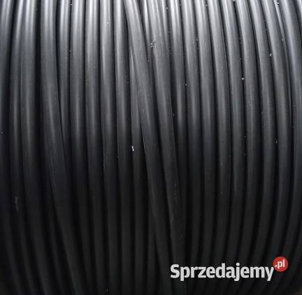 Kabel ziemny YKY 4x10 na metry świętokrzyskie Miedziana Góra