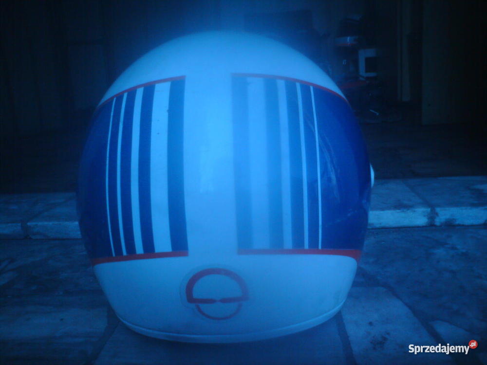 kask UVEX Orzesze