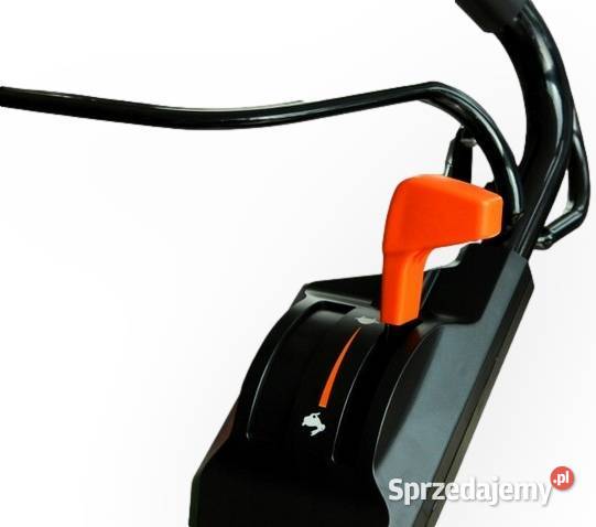 OLEO MAC GVH 48TK STRONG KOSIARKA SPALINOWA DO Opalenica