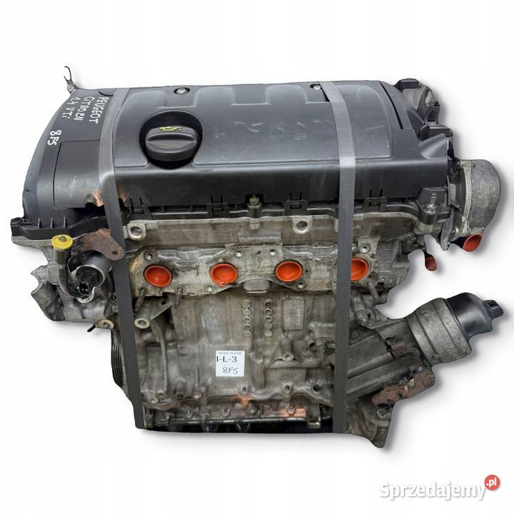 SILNIK 8FS Peugeot 207 208 308 14 16V VTI 95