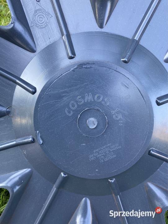 Kołpak uniwersalny Cosmos Ford 15 osobowe mazowieckie