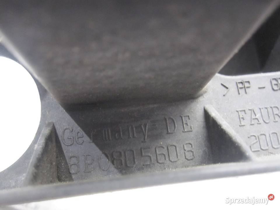AUDI A3 II 8P 08r okular pasa prawy 8P0805608 świętokrzyskie Kielce