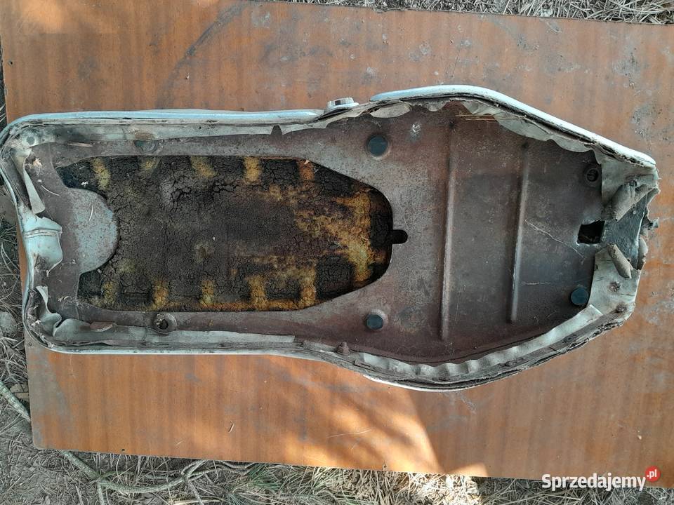 Siedzenie shl m11 Świerzawa sprzedam