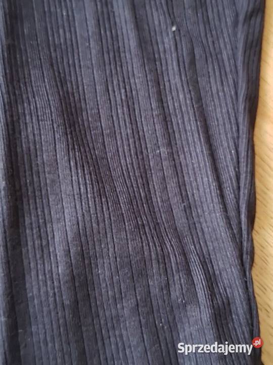 Urban Classics prążkowana sukienka maxi r XL Darłowo