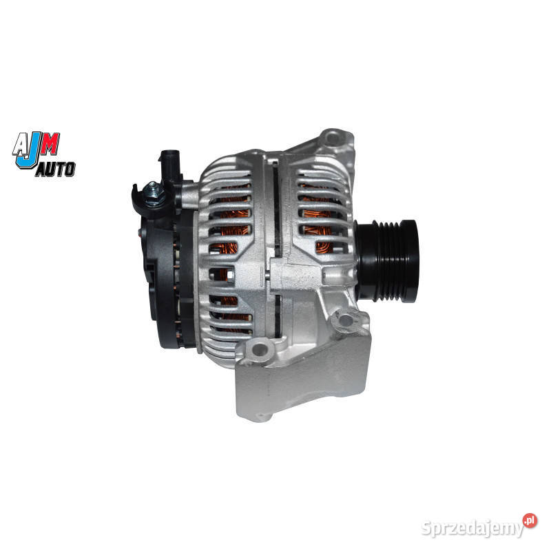 Alternator 0124525017 20 T SAAB 93 YS3F osobowe Grabów Szlachecki sprzedam