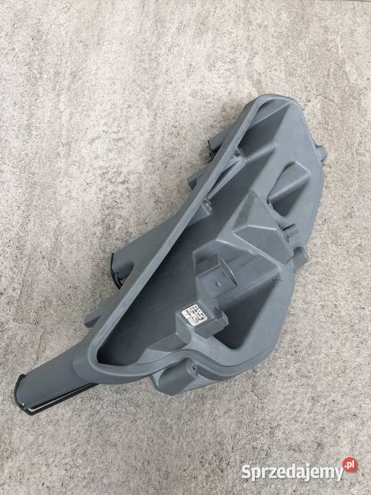 Audi TT 8J oprawa żarówek tył prawy lampy tylne mazowieckie Warszawa sprzedam