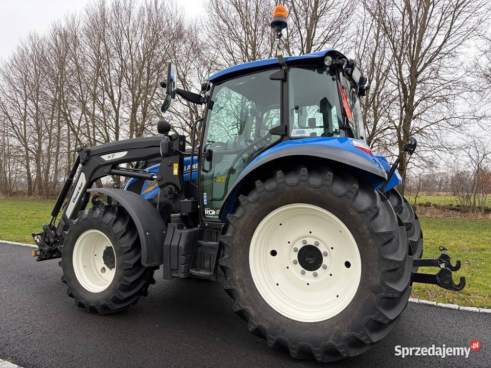 Holland T585 Płock