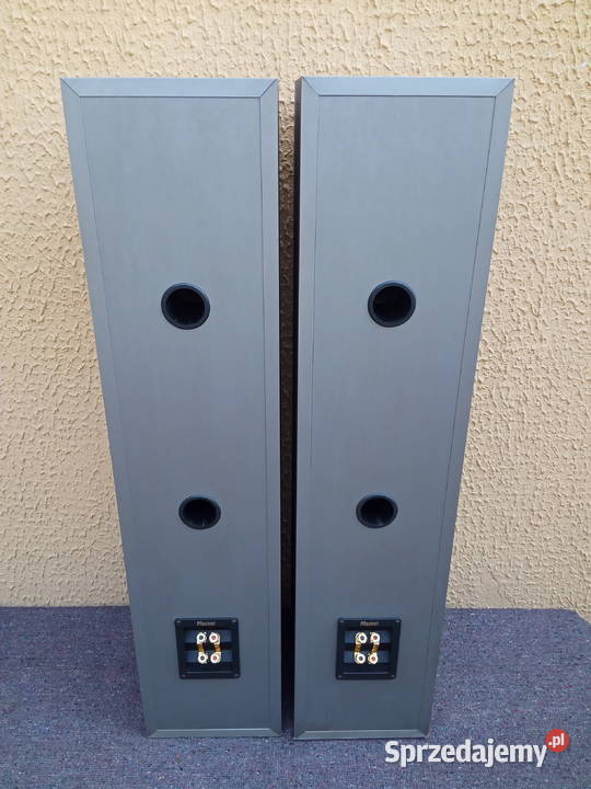 HECOMAGNAT Kolumny Słuchawki i głośniki wielkopolskie Poznań