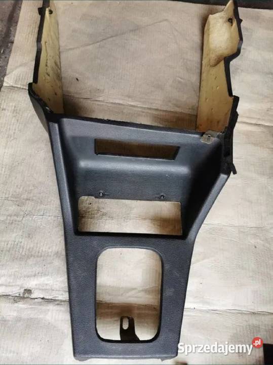 Tunel środkowy BMW e30 Żory