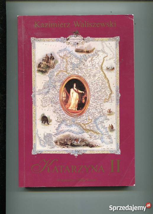 Katarzyna II Kultura i Rozrywka Szczecin