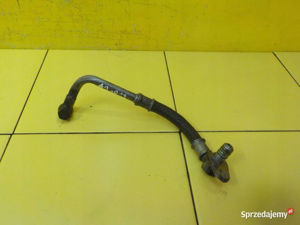 S60 V60 16 ECOBOOST T3 13r 150 B4164T3 przewod Suków sprzedam