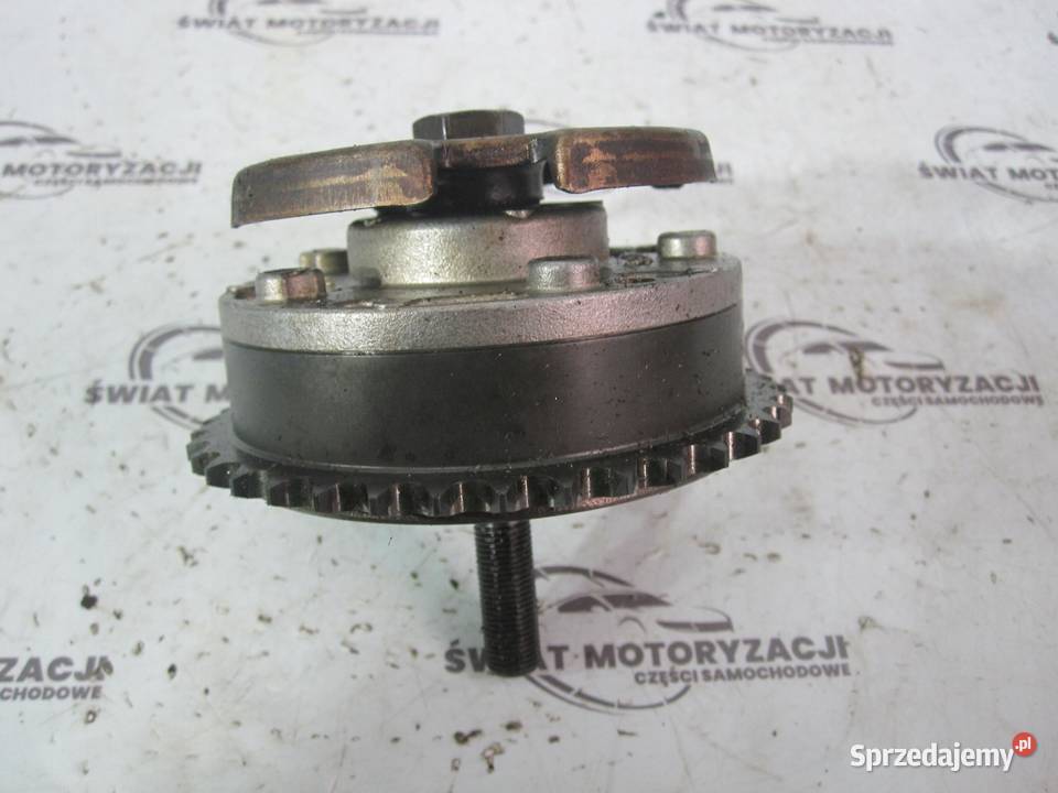 BMW 16 N45B16AB 115 06r wariator 1707315