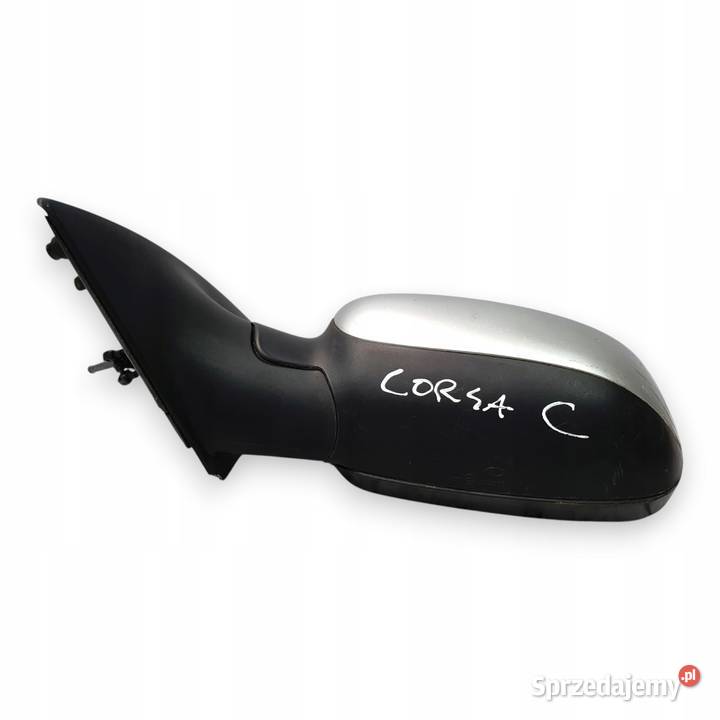 LUSTERKO LEWE Opel Corsa C 20002006 manual Chełm