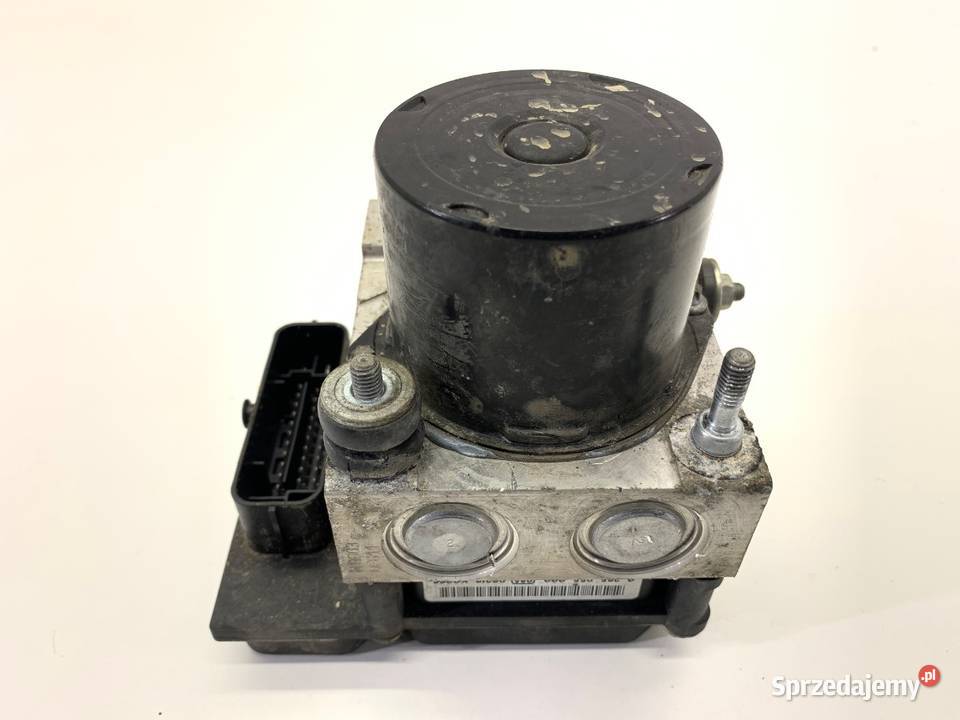 POMPA ABS SEAT IBIZA IV 6R0907379H 14 85 0817