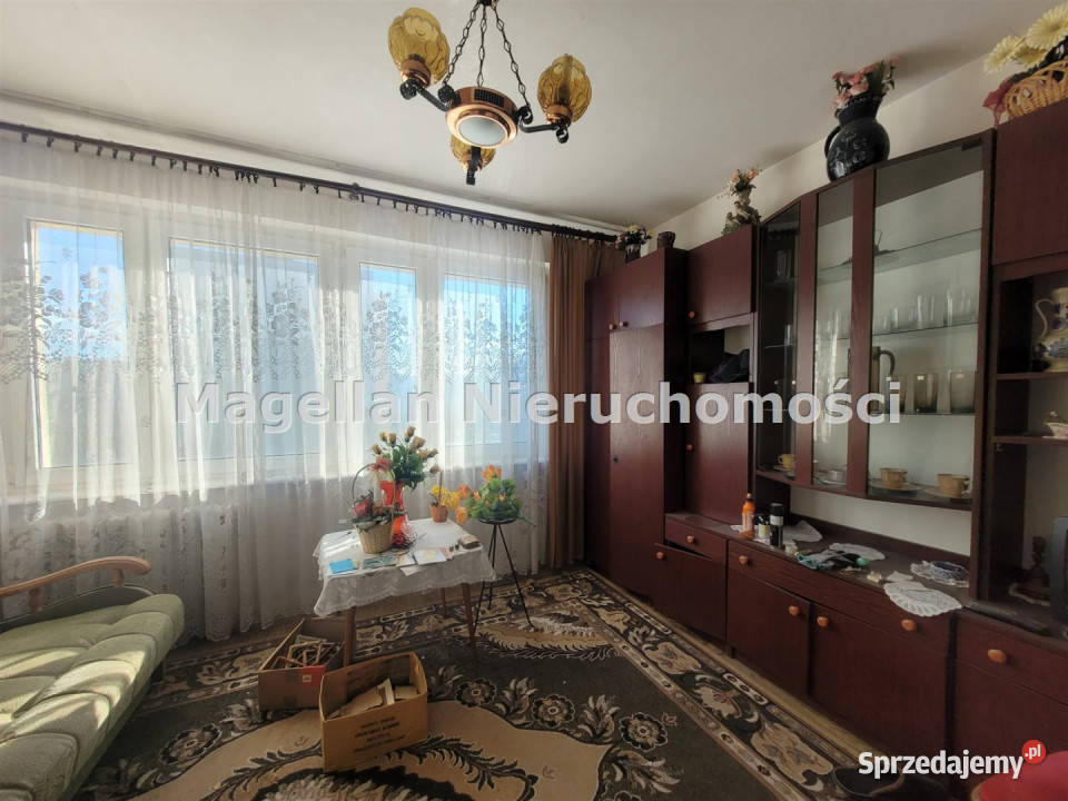 Do sprzedaży mieszkanie 4634m2 2 pok Gdynia