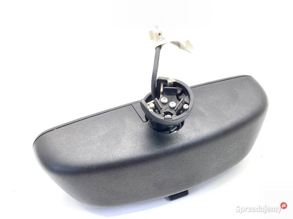 LUSTERKO WEWNĘTRZNE MERCEDES W176 Hatchback 1218 osobowe