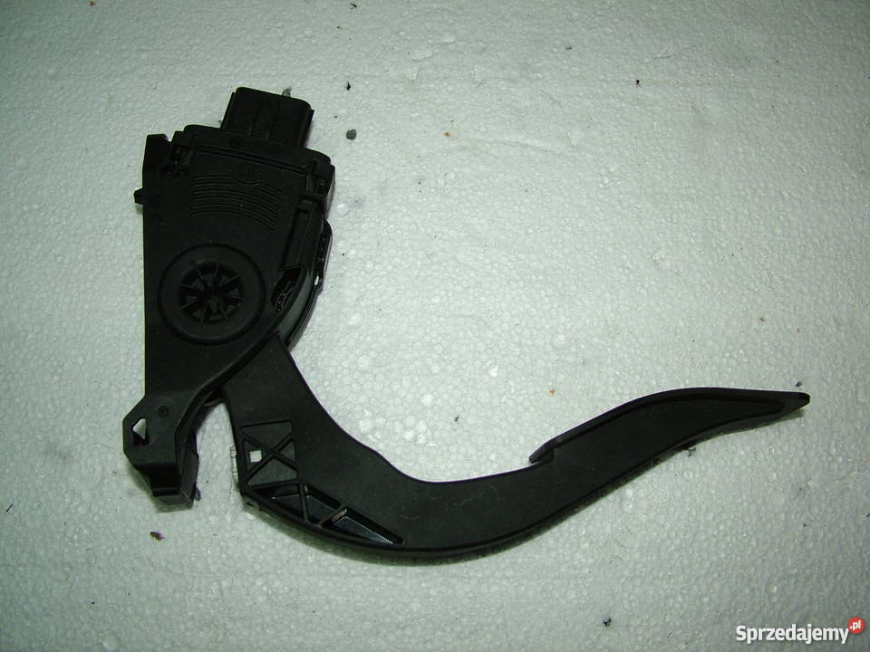 Pedał Gazu AUDI VW Skoda Potencjometr 8K1723523A Turek