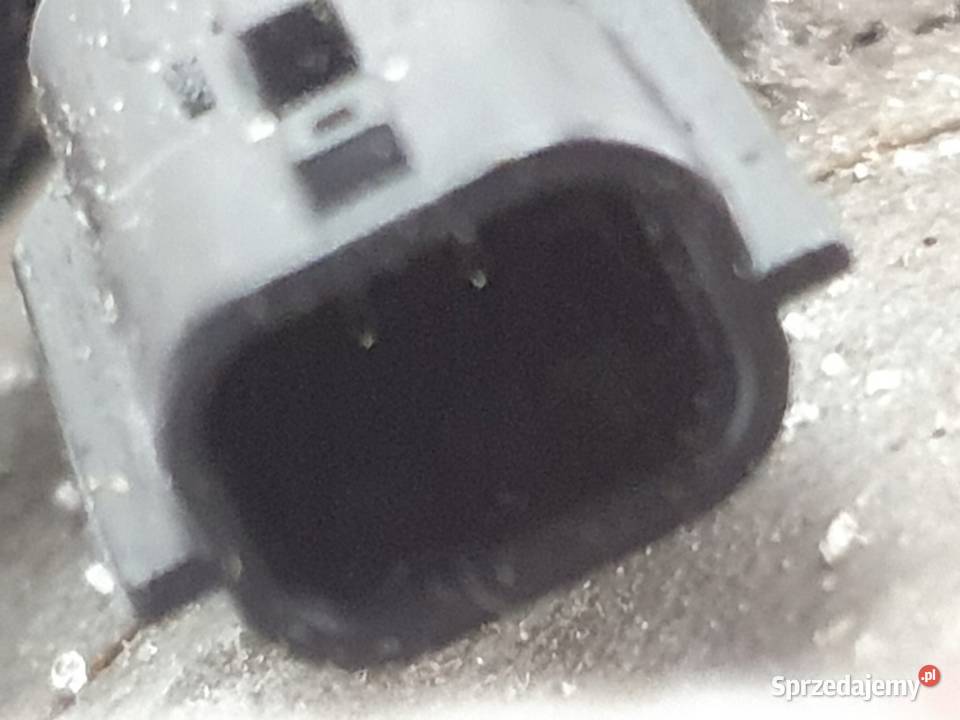 Renault Clio IV 12 TCe SPRĘŻARKA KLIMATYZACJI Janów