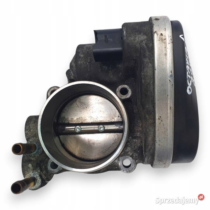 PRZEPUSTNICA Skoda Octavia II 20 FSI 06F133062 Chełm