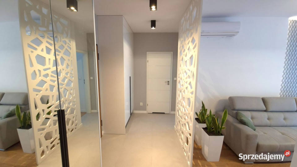 3 pokoje apartament w nowej kamienicy Lubelska garaż Kraków sprzedam