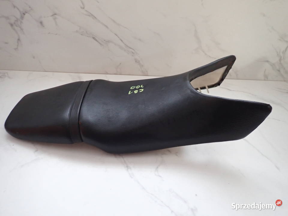 Siedzenie Kanapa Honda CB1 400 F NC27 8991r 500 Strzelce Krajeńskie sprzedam