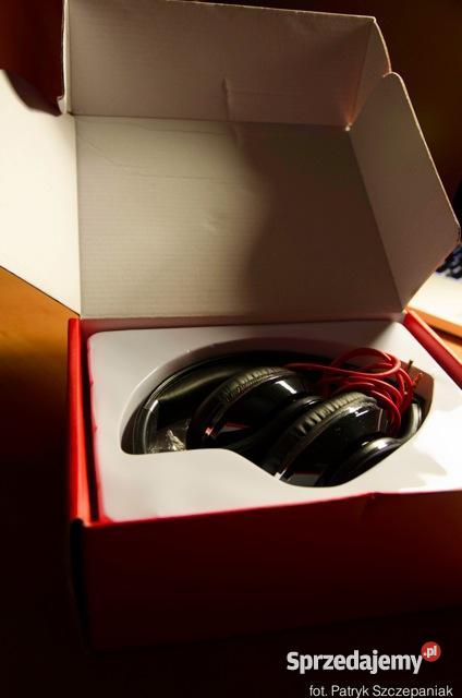 Słuchawki Beats By Dr Dre Monster Warszawa