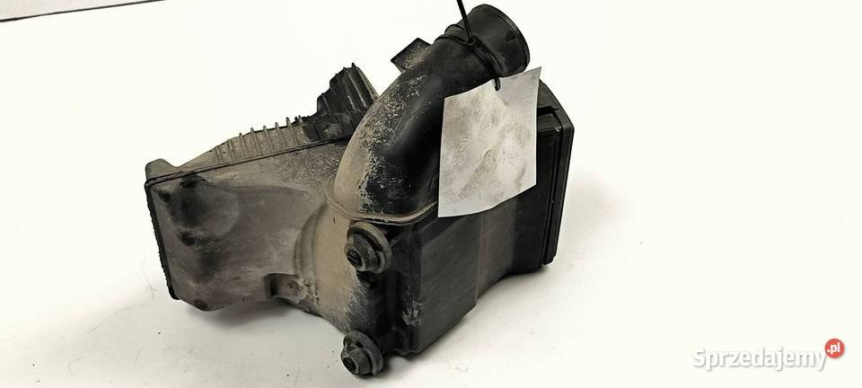 OBUDOWA FILTRA NISSAN NOTE 8200398990 Lipno