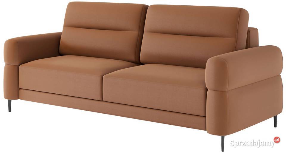 Kanapa NORDIC COMFORTEO wiele tkanin i kolorów