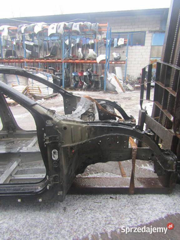 ĆWIARTKA PODŁUŻNICA PRAWY PRZÓD PRAWA PRZEDNIA lubelskie