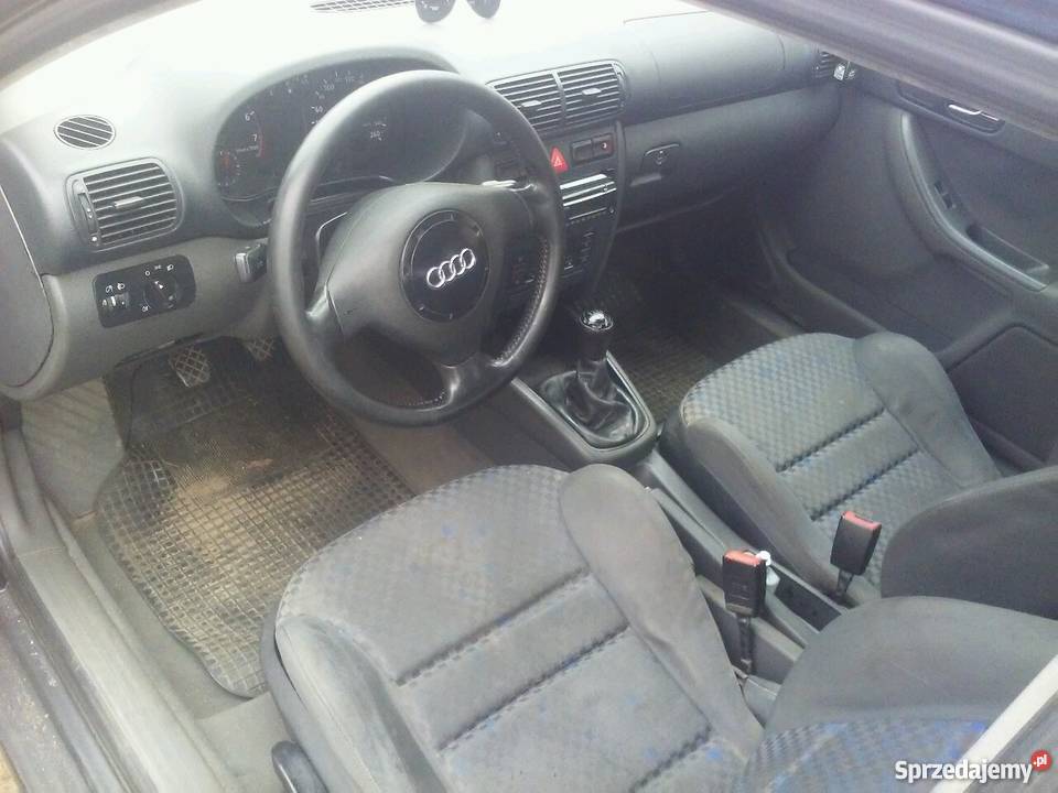 Okazja audi a3 Stare Ślepce
