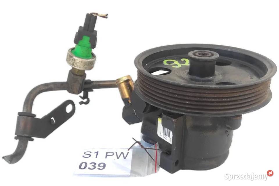 BEZPIECZNY ZAKUP SZYBKA DOSTAWA S1 PW 039 92H Włoszczowa