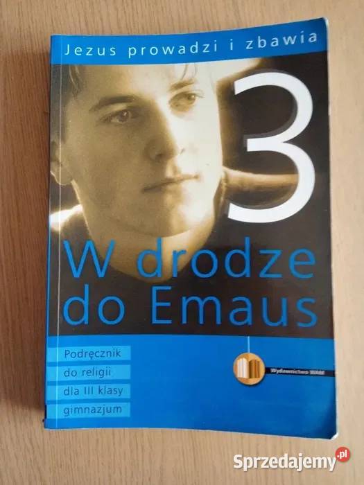 2 podręczniki do RELIGII kl 1 i 3 Gim W drodze śląskie