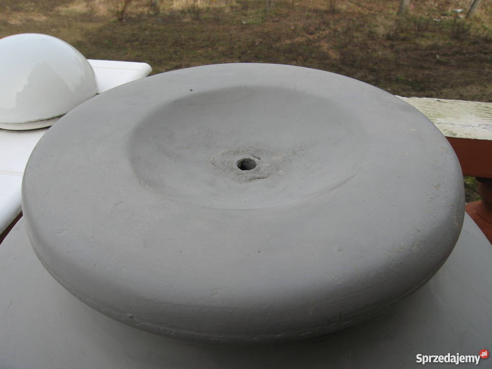 Fontanna ogrodowa sprzedam