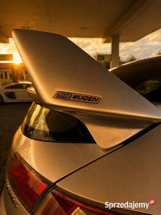 Honda Civic VIII TypeR FN2