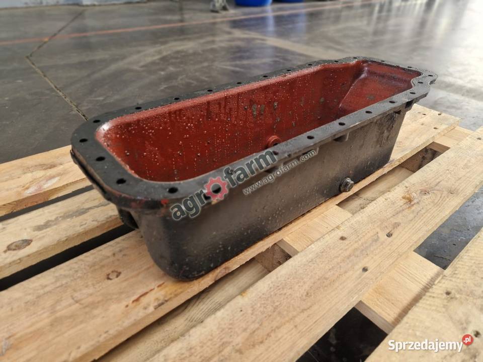 Miska oleju Renault 7514 dolnośląskie Byków sprzedam