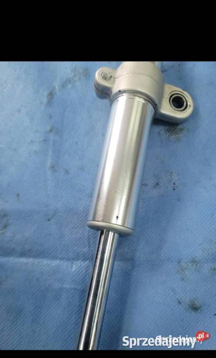 APRILIA TUONO V4 1100 16 AMORTYZATOR SKRĘTU AMOR