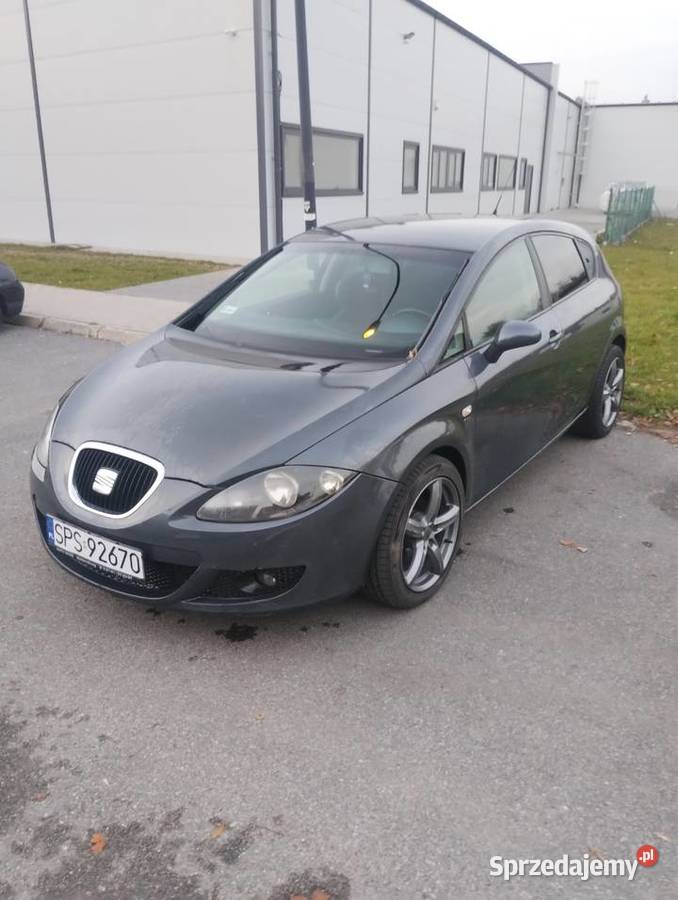 Seat Leon 2.0TDI