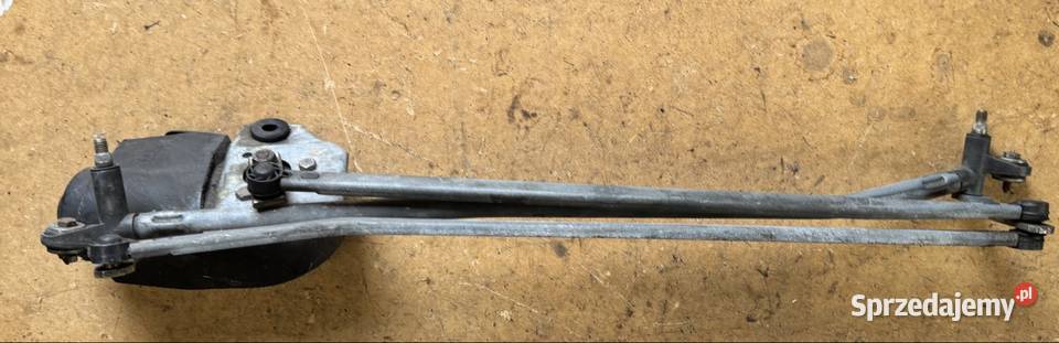 RENAULT 21 8696r MECHANIZM WYCIERACZEK SILNICZEK osobowe Sosnowiec sprzedam