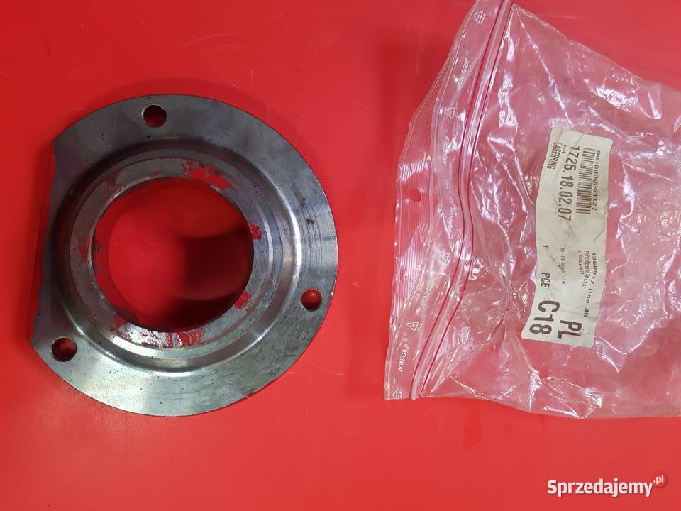 Piasta 1725180207 Lely Welger Sulechów