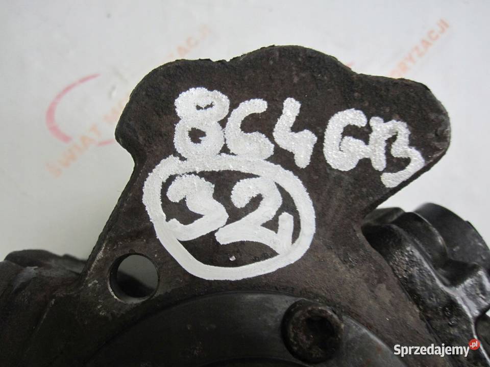 COMBO DOBLO 13 CDTI 199A9000 90 14r pompa Kielce