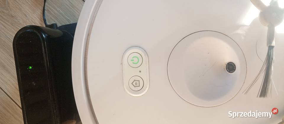 Robot sprzatajacy wielkopolskie Kalisz